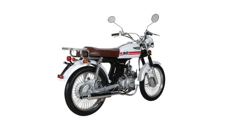 Kuba RX9 2020