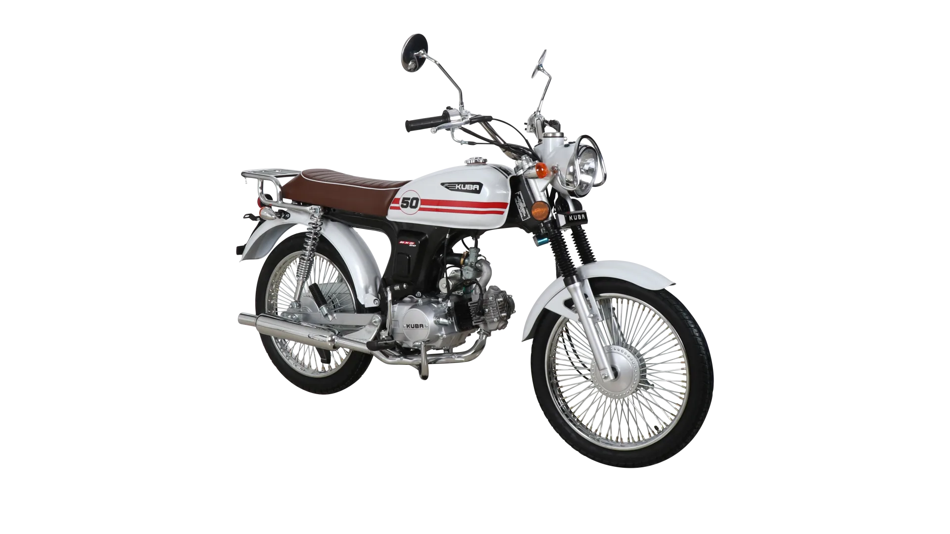 2020 Kuba RX9