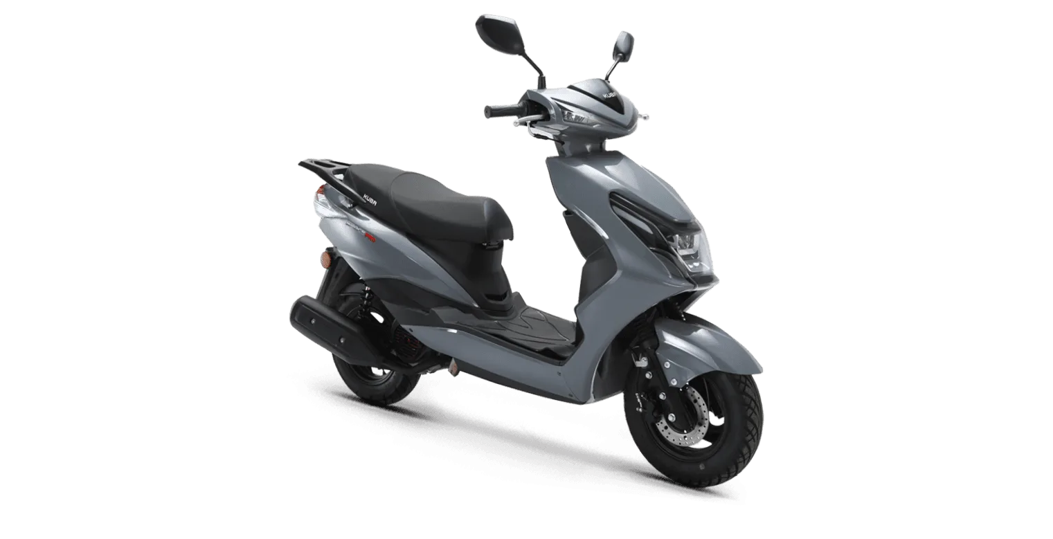 2026 Kuba Space 50 Pro