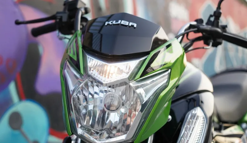 Kuba TK03 2026