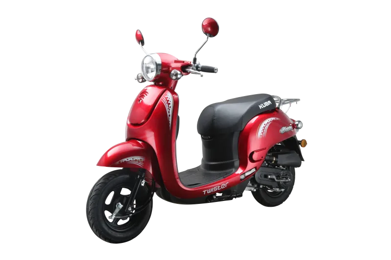 Kuba Twister 2026