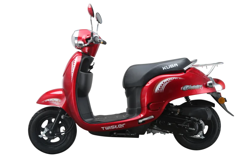 Kuba Twister 2026