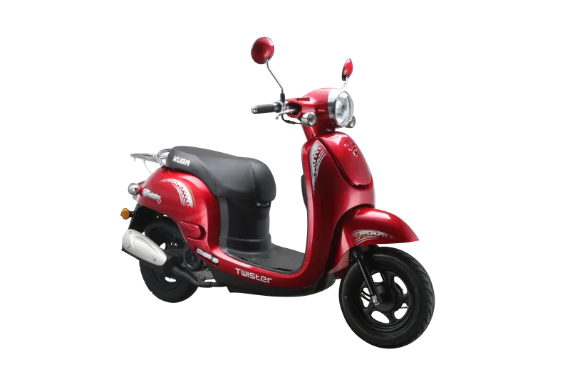 Kuba Twister 2026
