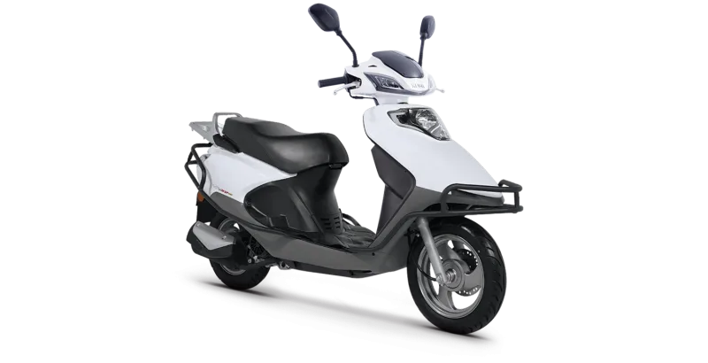 2026 Kuba Vn50 Grande Motorcycle