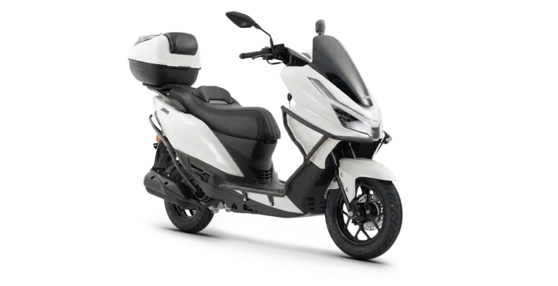 Kuba Xrs50 2026