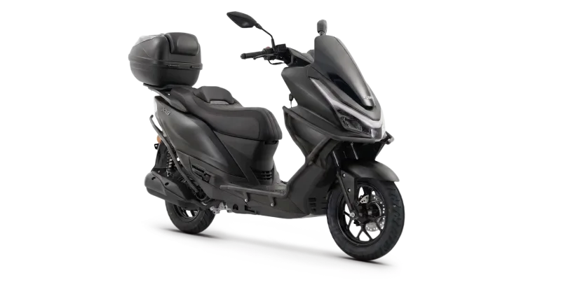 Kuba Xrs50 2026