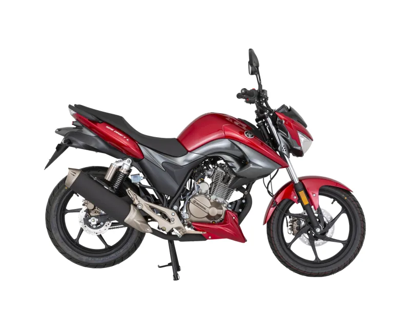 Mondial 125 Drift L 2026