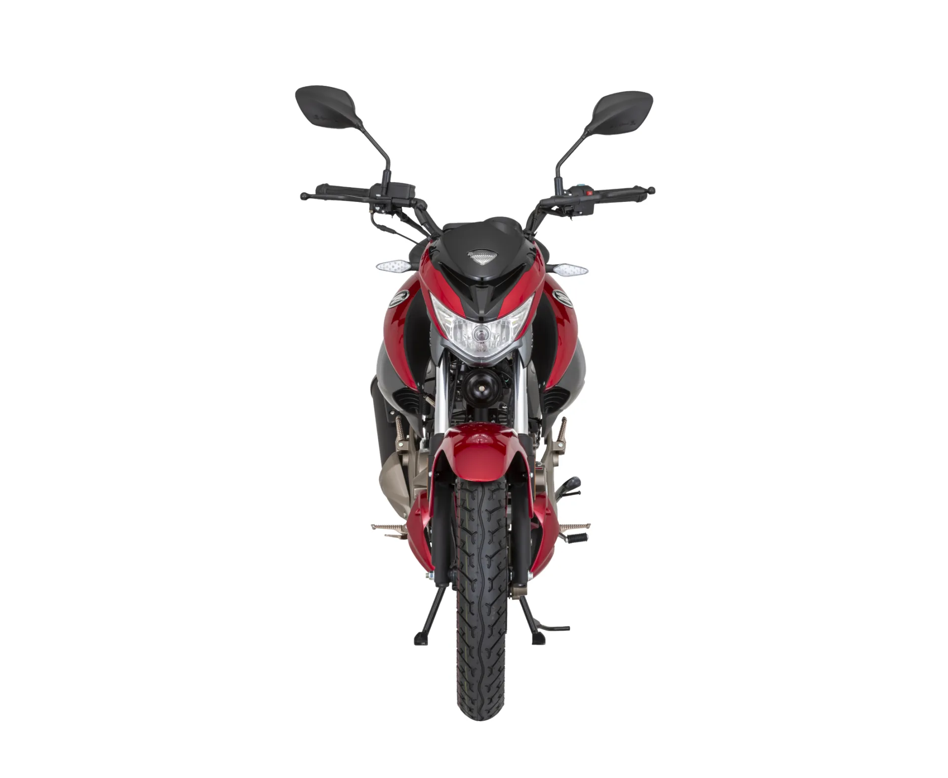2026 Mondial 125 Drift L