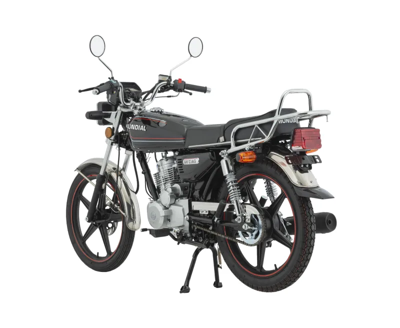 Mondial 50 UAG 2026