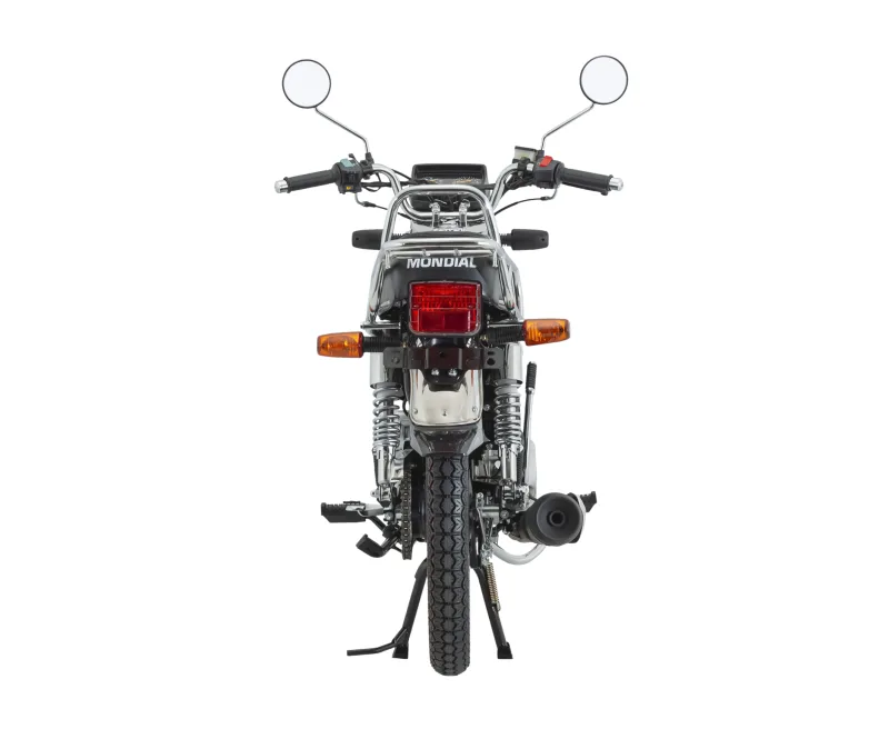 Mondial 50 UAG 2026