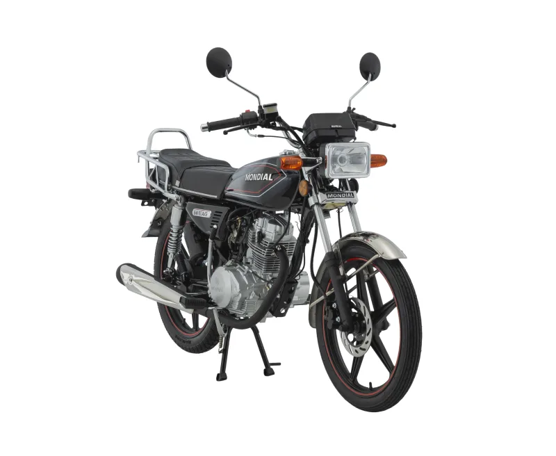 Mondial 50 UAG 2026