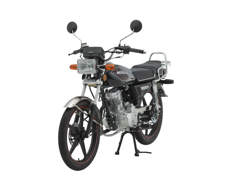 Mondial 50 UAG 2026