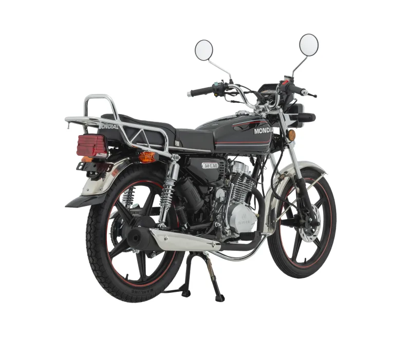 Mondial 50 UAG 2026