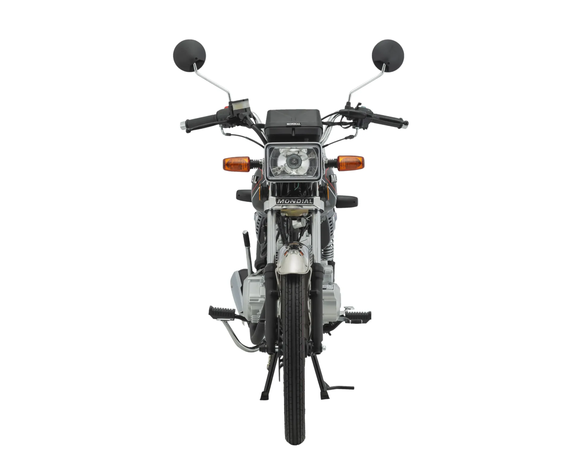 2026 Mondial 50 UAG