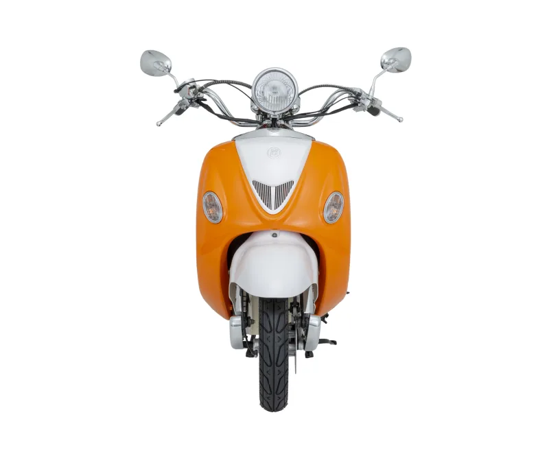Mondial 50 ZNU i 2026