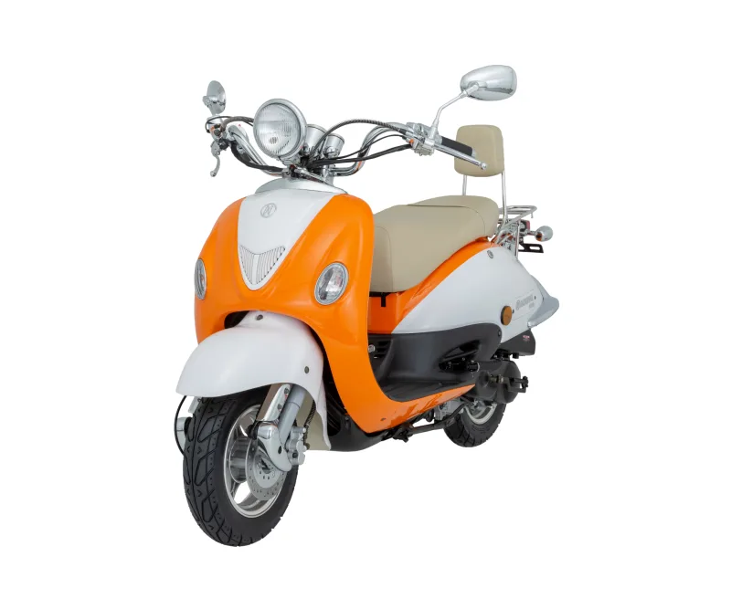 Mondial 50 ZNU i 2026