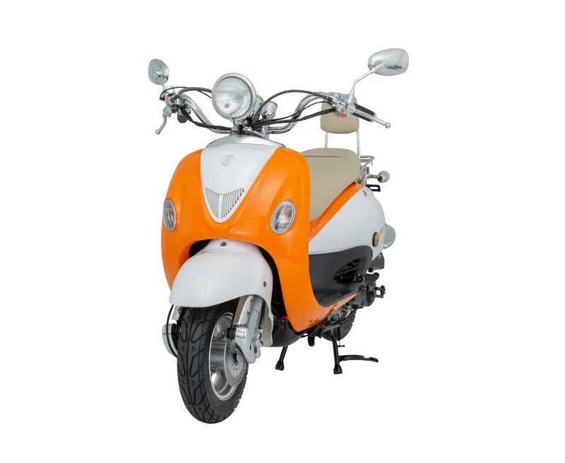 Mondial 50 ZNU i 2026
