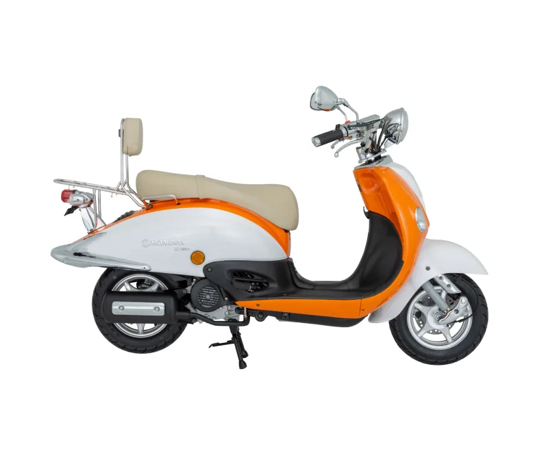 Mondial 50 ZNU i 2026