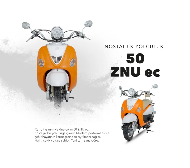 Mondial 50 ZNU i 2026