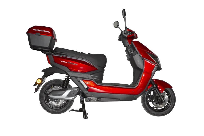 2026 Mondial Ardour E-bike