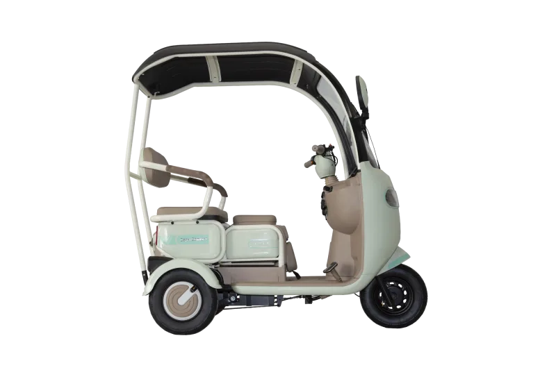 Mondial Capri Comfort 2026