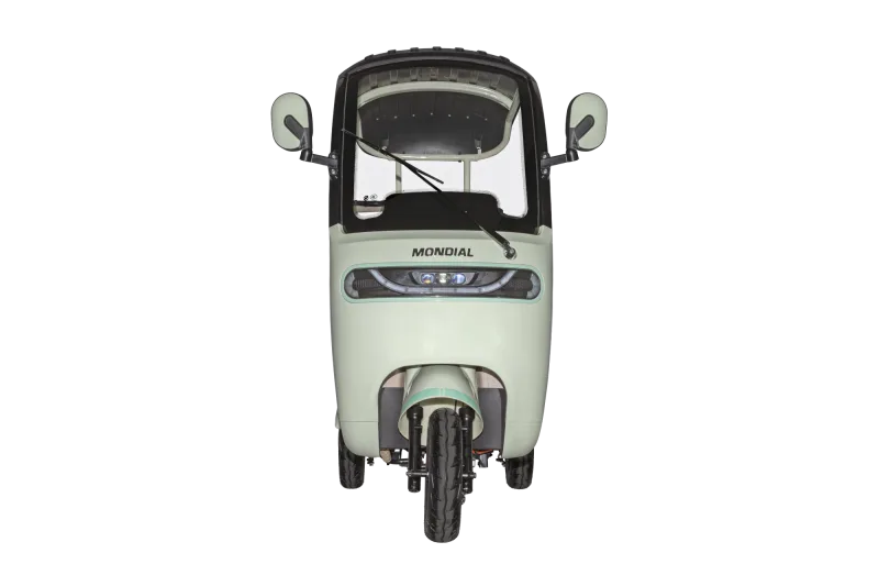 Mondial Capri Comfort 2026