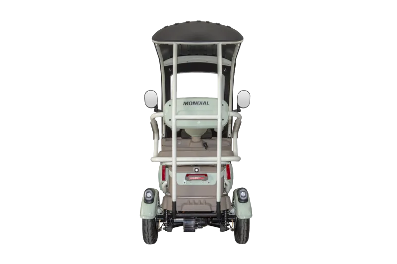 Mondial Capri Comfort 2026