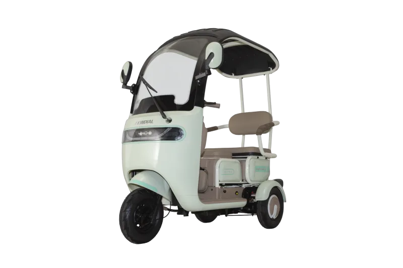 Mondial Capri Comfort 2026
