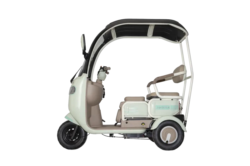 Mondial Capri Comfort 2026