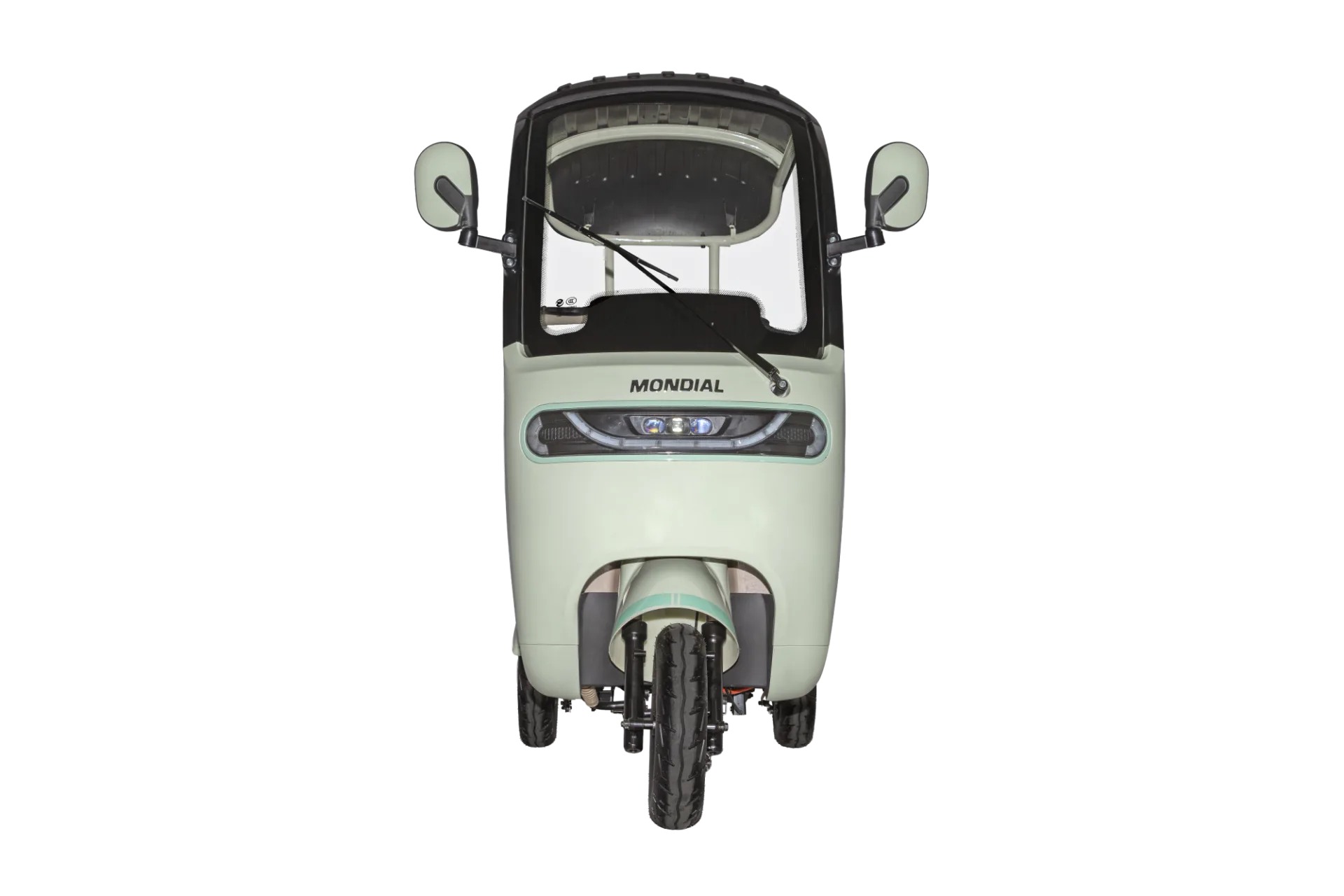 2026 Mondial Capri Comfort