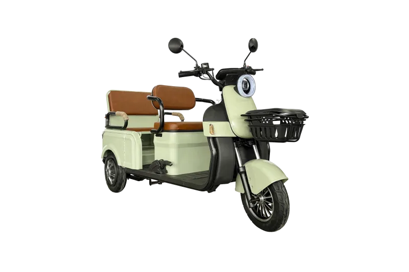 Mondial Ecco Small 2026