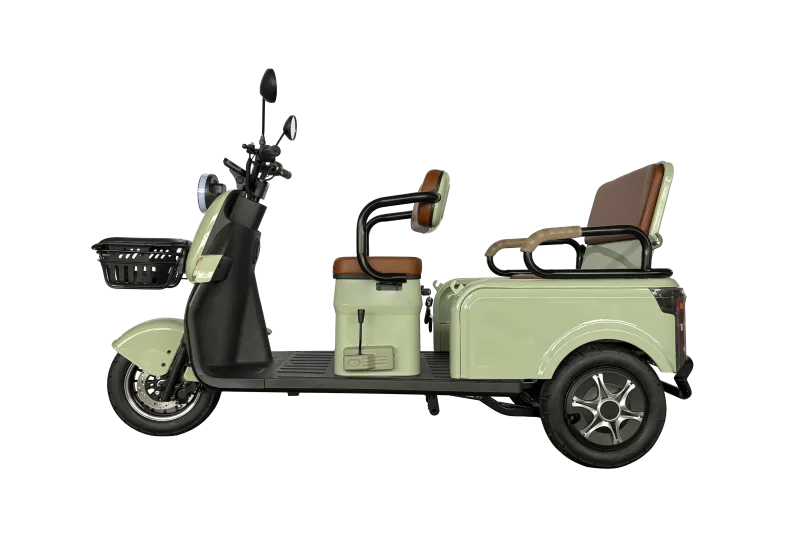 Mondial Ecco Small 2026