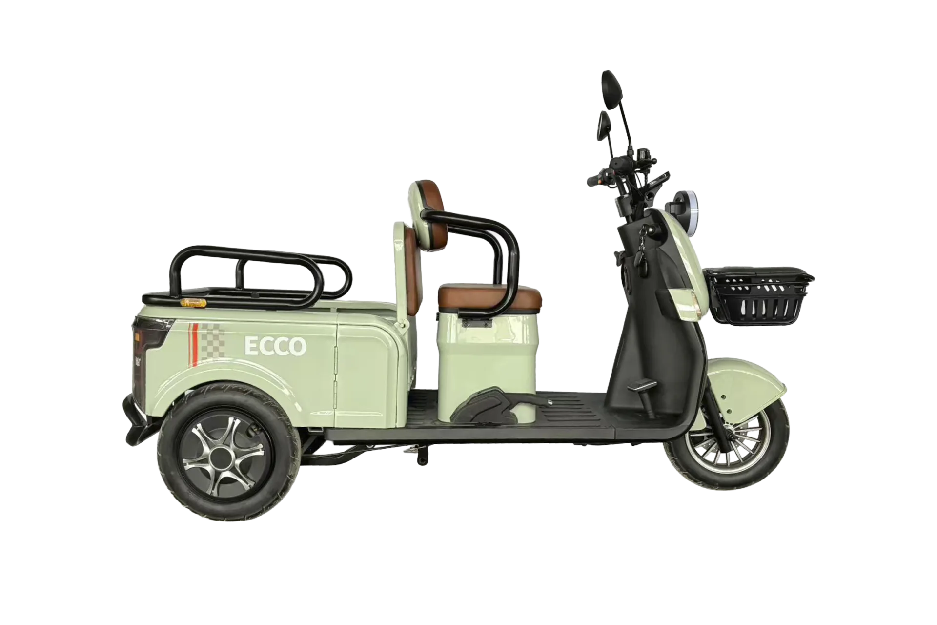2026 Mondial Ecco Small