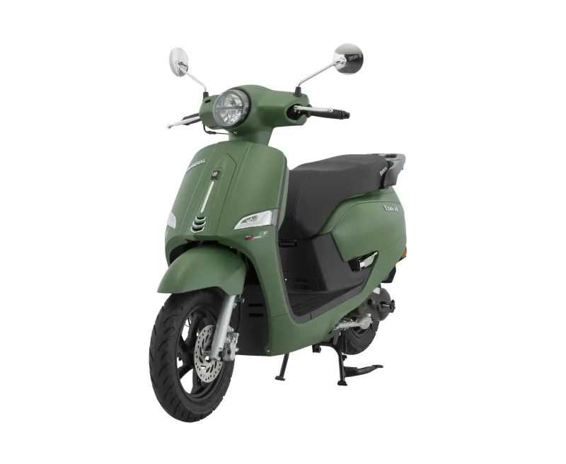 Mondial Exon 50 2026