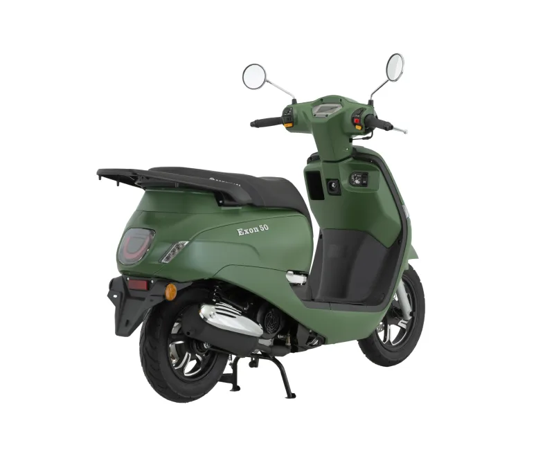 Mondial Exon 50 2026