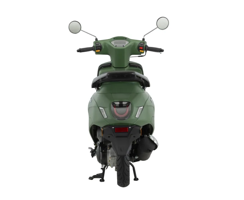 Mondial Exon 50 2026