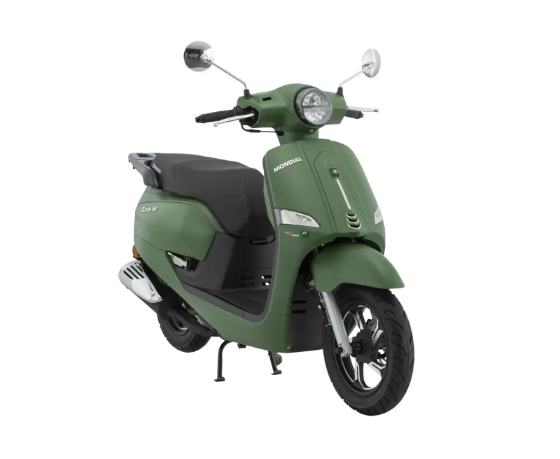 Mondial Exon 50 2026