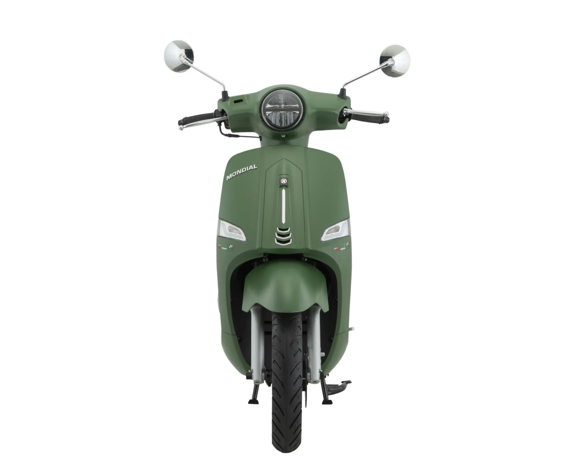 2026 Mondial Exon 50