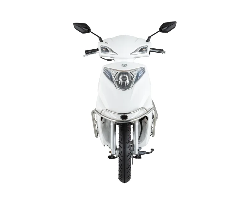 Mondial Fury 110i 2026