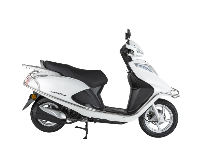 Mondial Fury 110i 2026