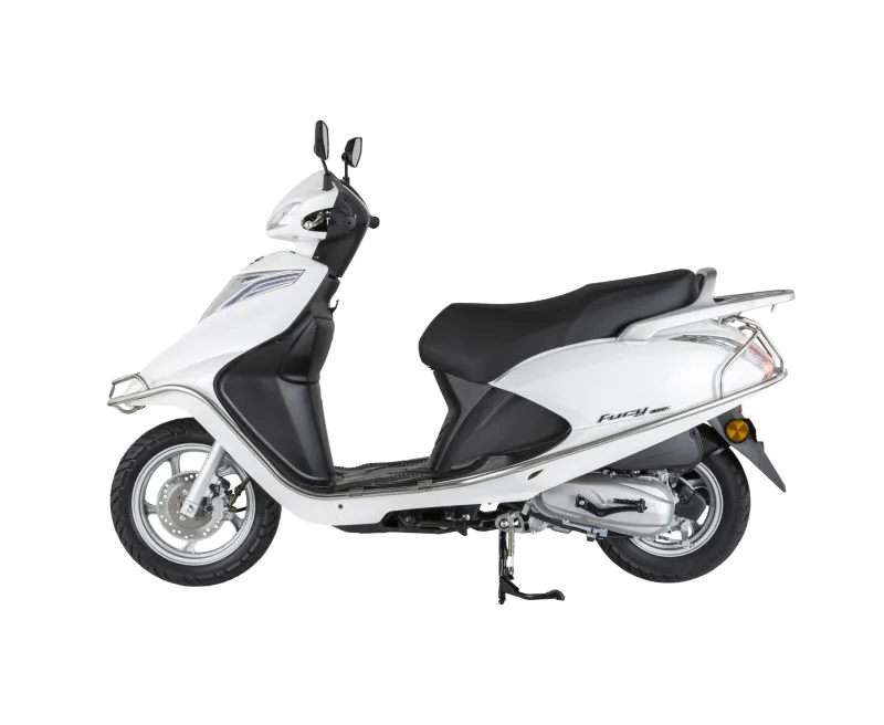 Mondial Fury 110i 2026