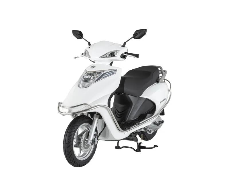 Mondial Fury 110i 2026