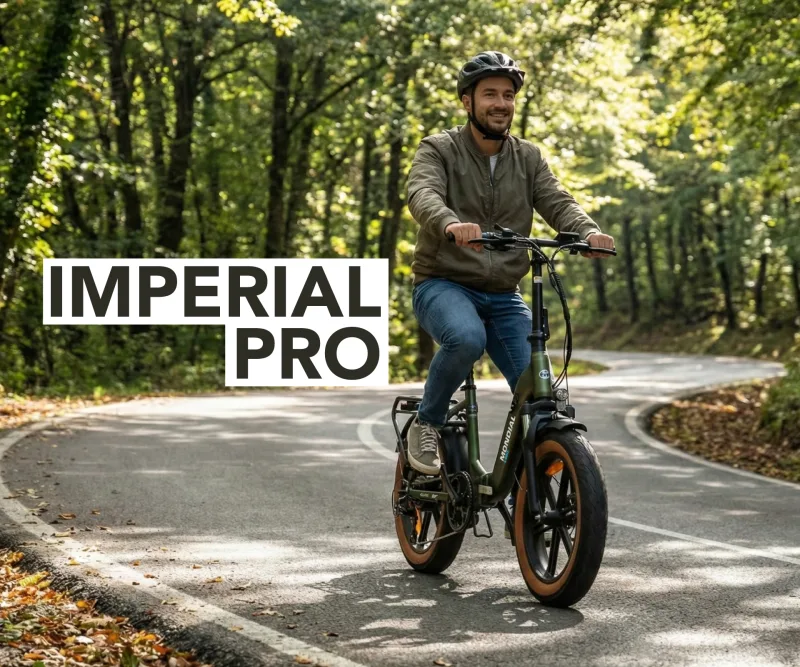 Mondial IMPERIAL PRO 2026