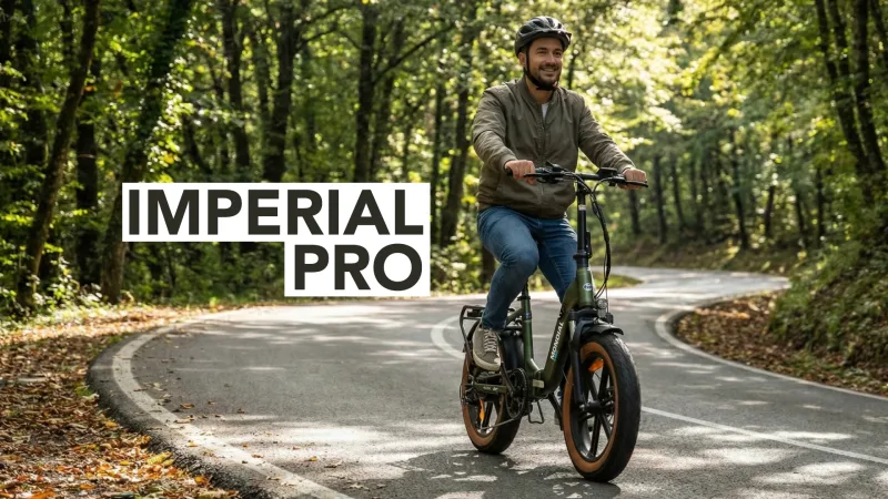 Mondial IMPERIAL PRO 2026