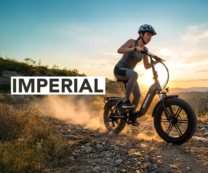 Mondial Imperial 2026