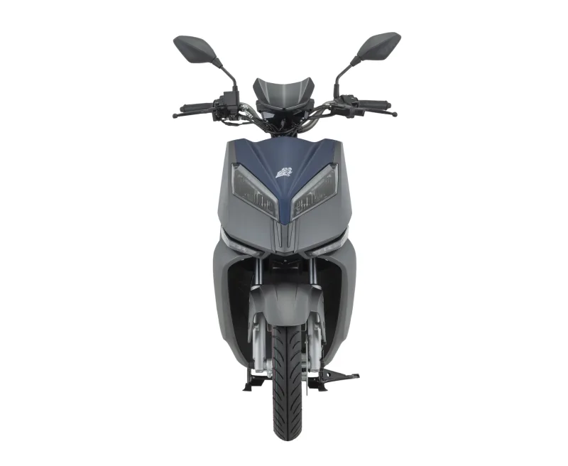 Mondial Lavinia Pro 2026