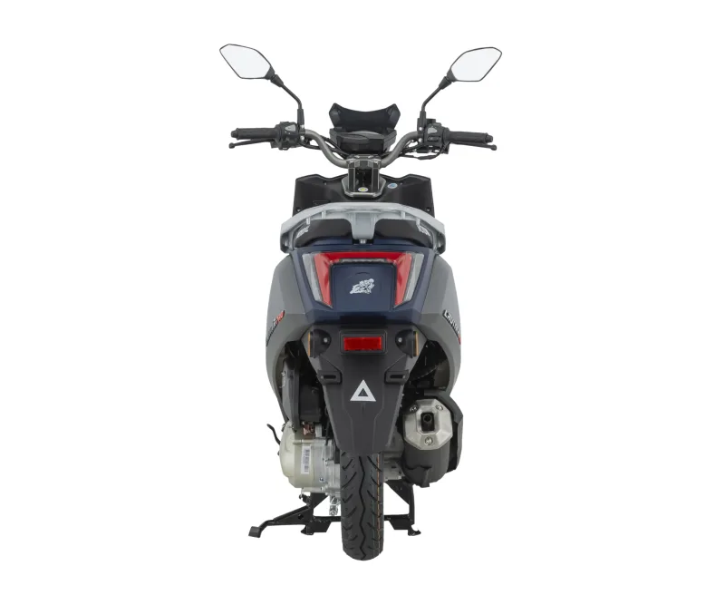 Mondial Lavinia Pro 2026