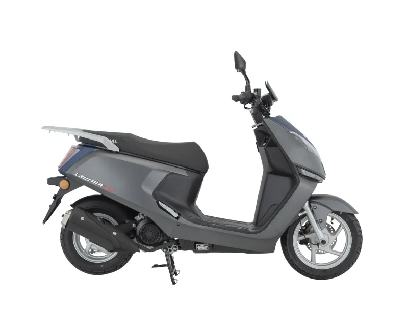 Mondial Lavinia Pro 2026