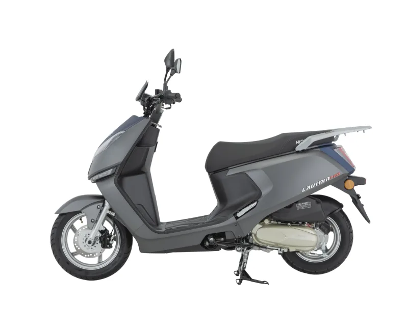 Mondial Lavinia Pro 2026