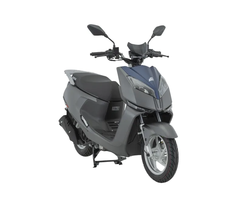 Mondial Lavinia Pro 2026